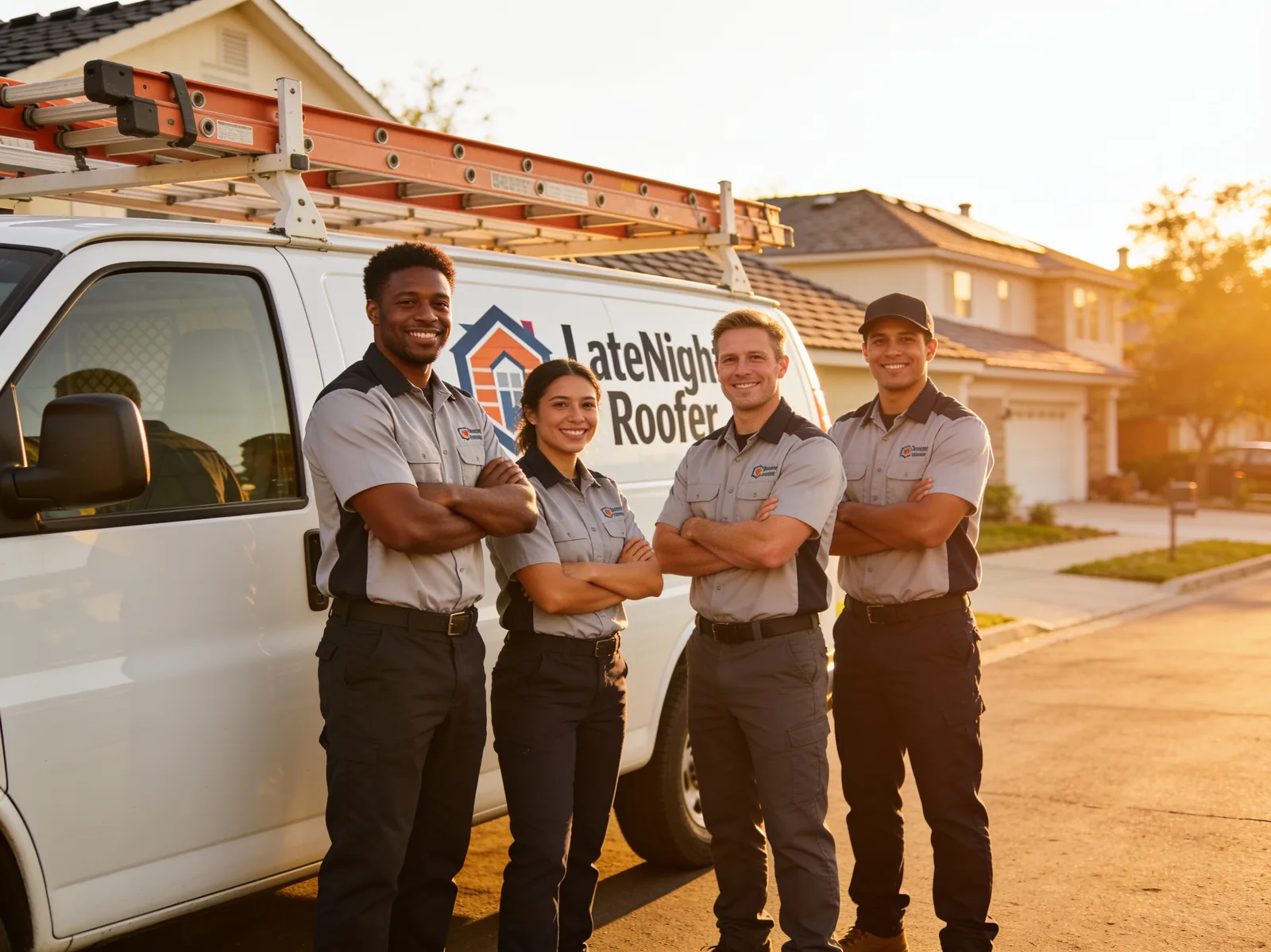 Emergency Roof Repair company in Hume, VA